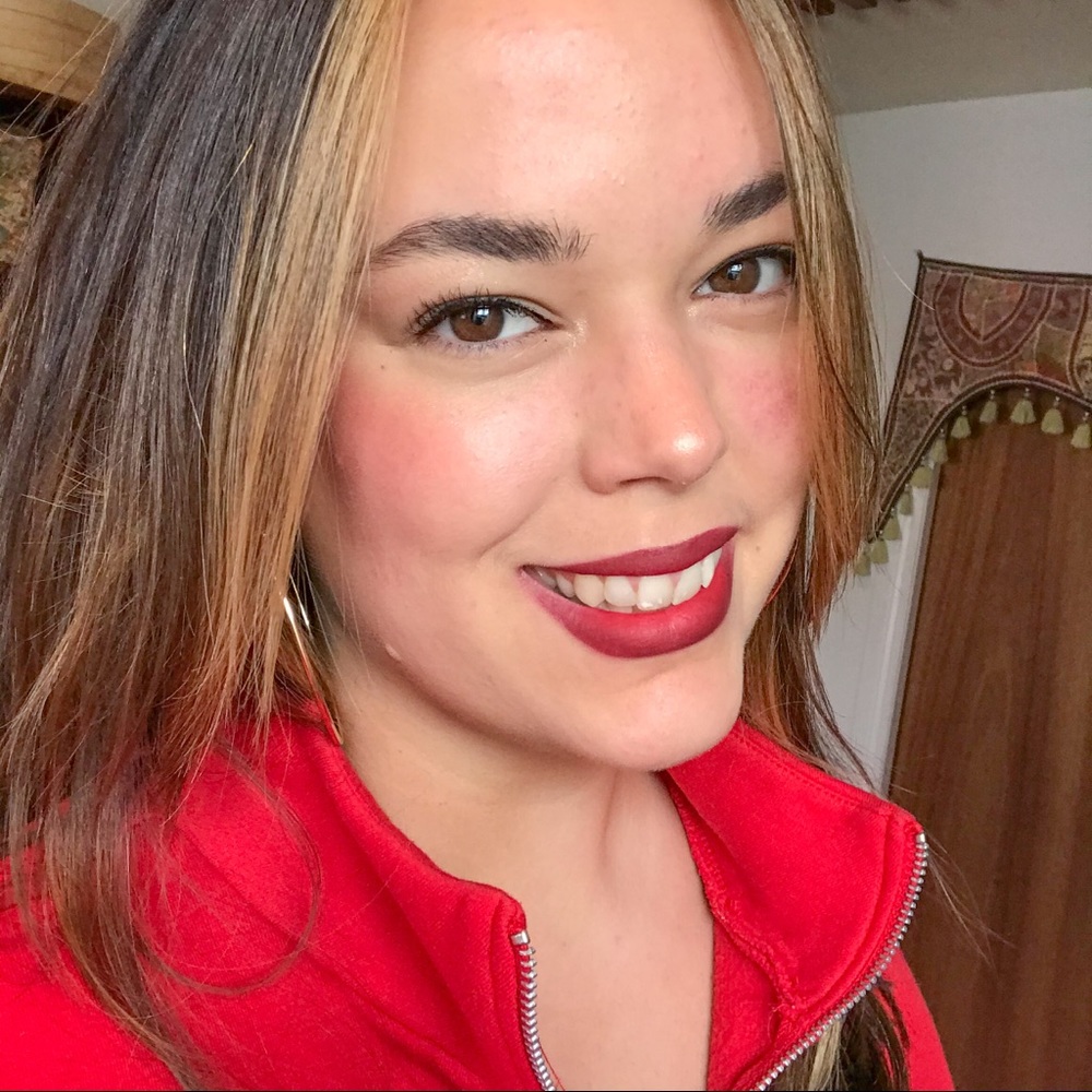Meet your Posher, Rachel